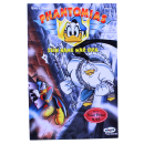 Walt Disney Phantomias Nr. 13 (1999) – „Sein Name war Urk“ | Ehapa Prestige | 1. Auflage | Hoppla-Stuff